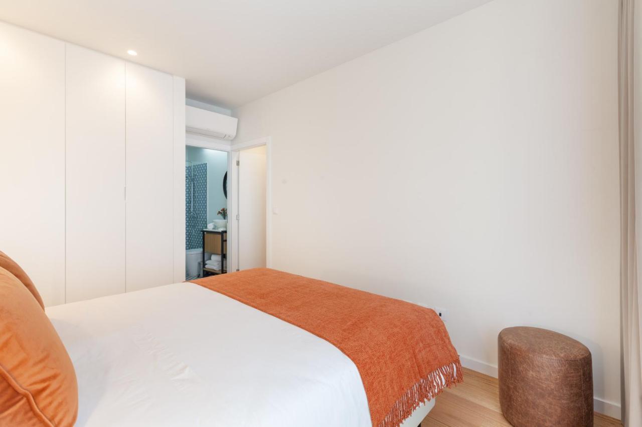 Sé Apartamentos - Avenida Residence Braga Exterior foto